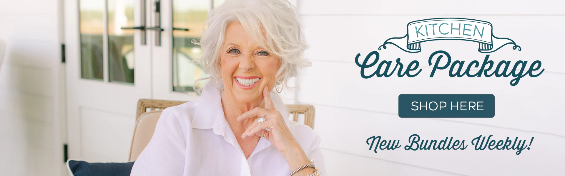 Southern Comfort For Your Kitchen